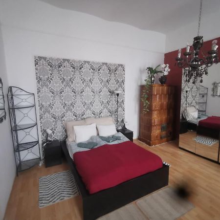Tiborlak Apartment Budapest Exterior photo